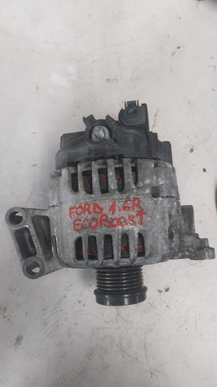 Alternator Ford Focus Kuga 1.6 benzina ecoboost BV6N 10300 AA