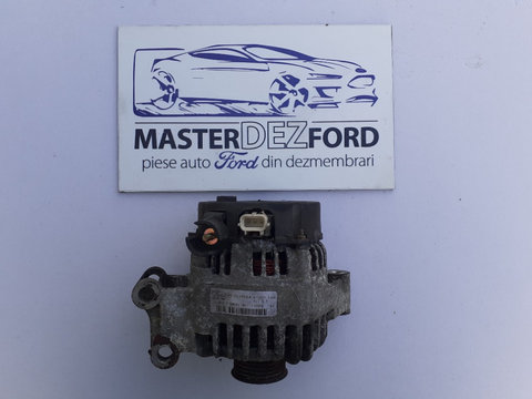 Alternator Ford Focus mk2 / C-Max 1.6 VCT COD : MS1022118354