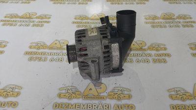 Alternator FORD Focus Mk2 Sedan (DB_) 2.0 145 CP c
