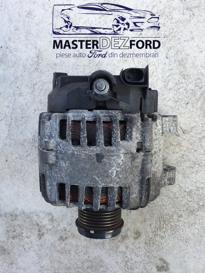 Alternator Ford Focus MK3 1.6 TDCI 150A