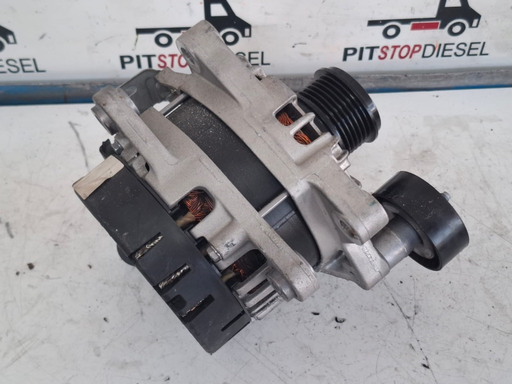 Alternator FORD FOCUS MONDEO ks7t 10300 baa ks7t10300baa start and stop