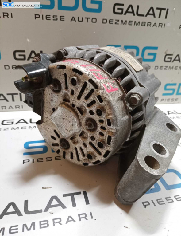 Alternator Ford Fusion 1.3 B 2002 - 2012