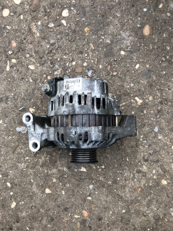 Alternator ford fusion 1.4 cod 2S6T-10300-DB