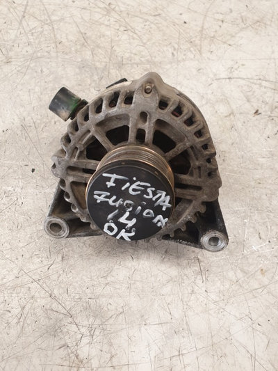 ALTERNATOR FORD FUSION 1.4 COD- 2S6T-AA020726....