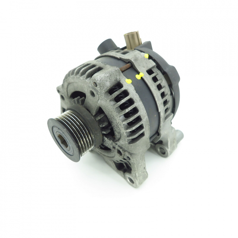 Alternator Ford Fusion 2004/11-2012/12 1.6 TDCi 66KW 90CP Cod 0986049071
