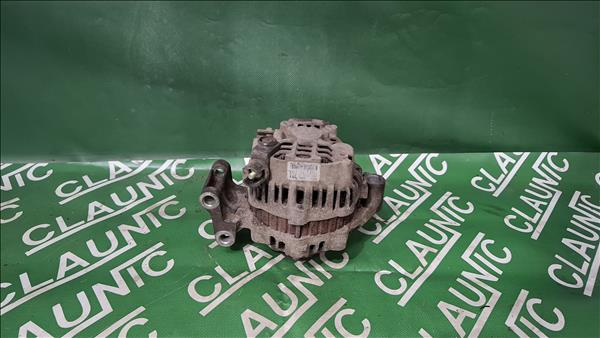 Alternator FORD FUSION (JU_) 1.6 FYJB