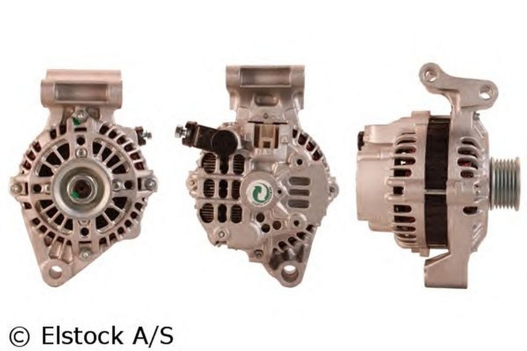 Alternator FORD FUSION JU ELSTOCK 274847