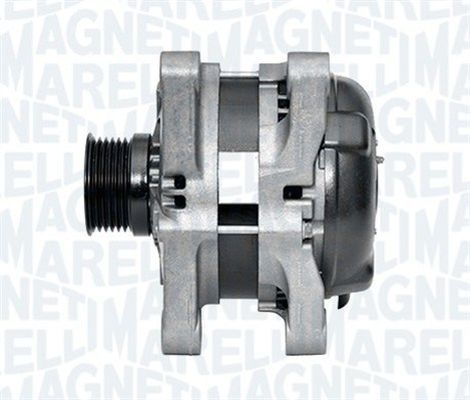 Alternator FORD FUSION JU MAGNETI MARELLI 944390903590