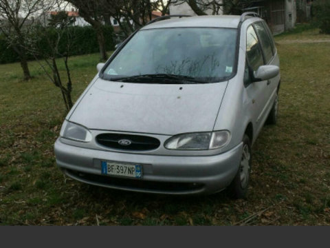 Alternator Ford Galaxy 1998 Tdi Tdi