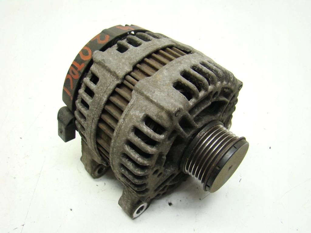 Alternator Ford Galaxy 2.0 tdci 7G9N10300EA