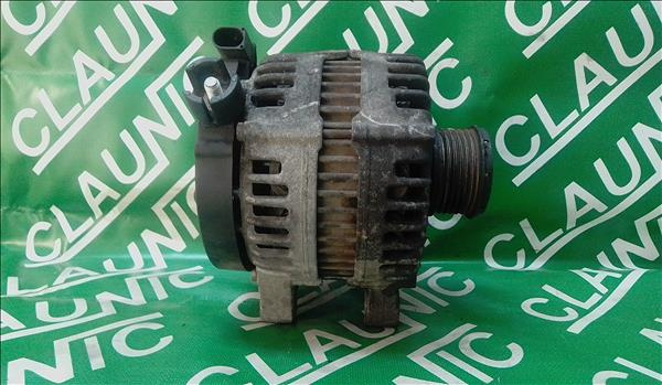 Alternator FORD GALAXY 2.0 TDCi QXWA