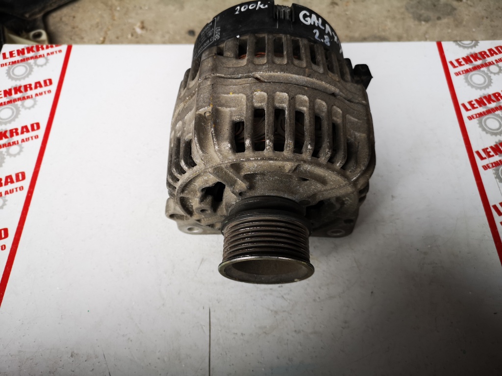 Alternator ford galaxy 2.8