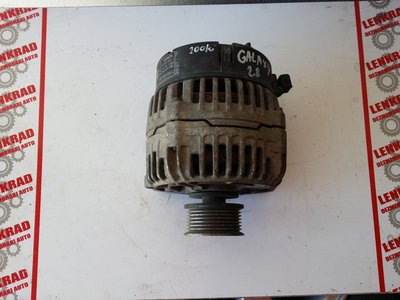 Alternator ford galaxy