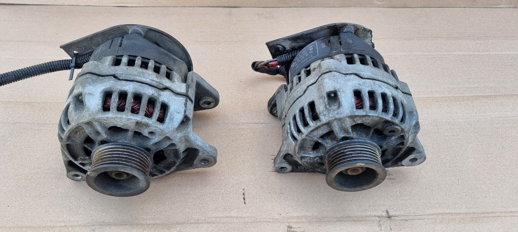 Alternator Ford Ka 1.3 benzina 1999 2000 2001 2002 2003 2004