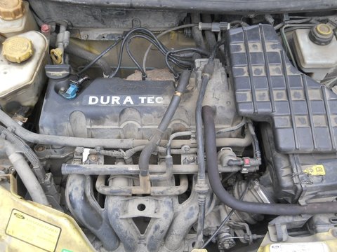 Alternator Ford Ka 1.3 benzina an 2003