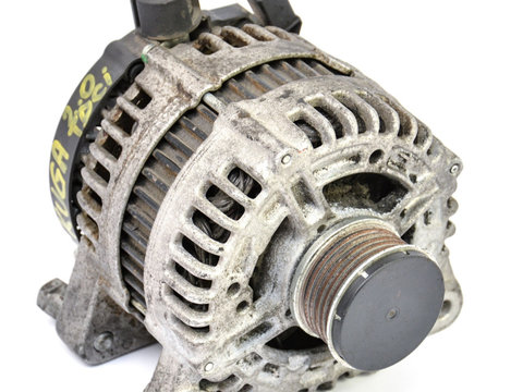 Alternator Ford KUGA 1 2008 - Prezent Motorina 0121615009, LRA02953