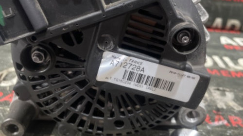 Alternator Ford Kuga 2.0 2015 A712728A