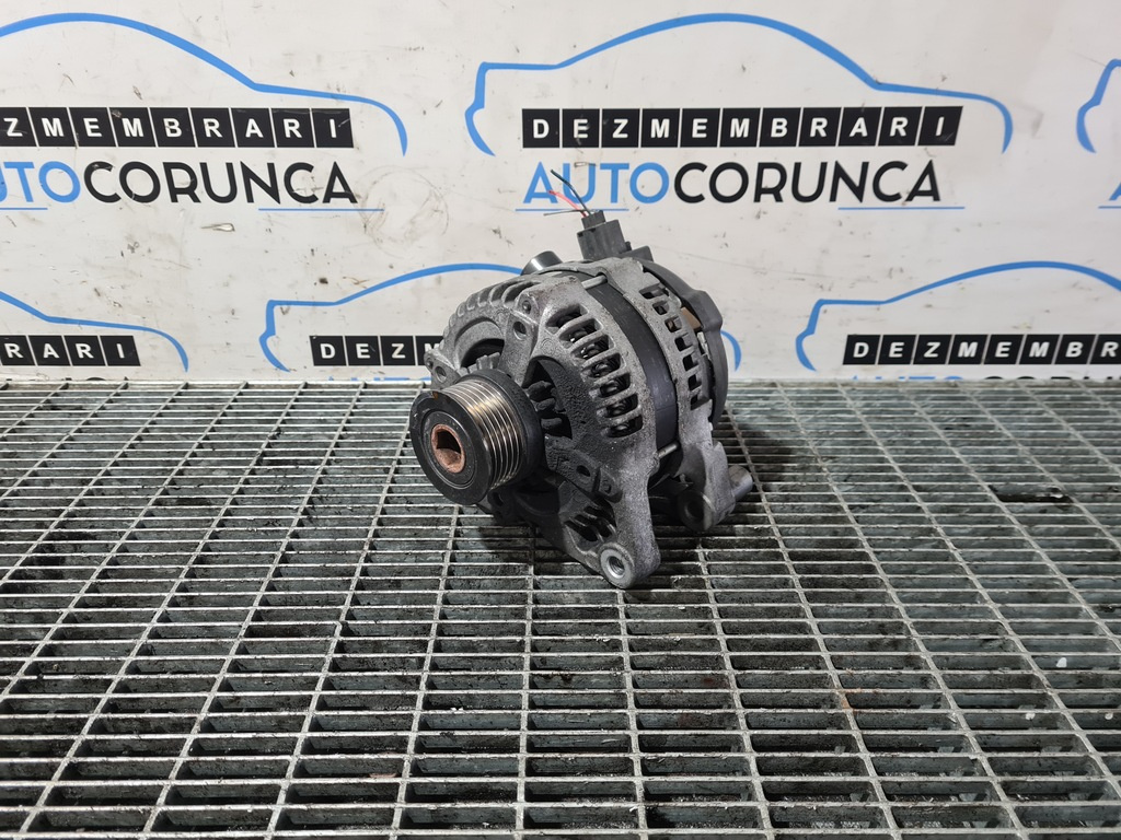 Alternator Ford Kuga 2.0 TDCI 2008 - 2012 136CP 1997CC G6DG UKDA Diesel 1042102710