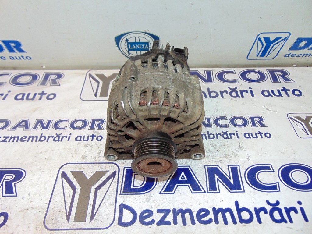 ALTERNATOR FORD KUGA 2 2.0 TDCi AN 2016 COD FV4T-10300-MC