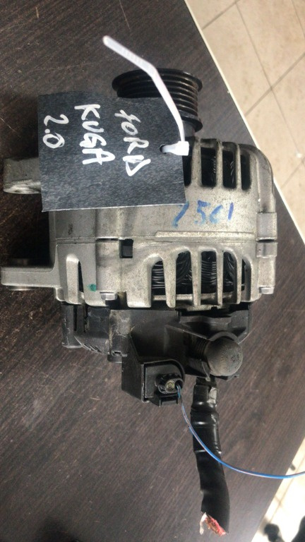 Alternator Ford kuga 2015 2.0 cod fv4t10300mb