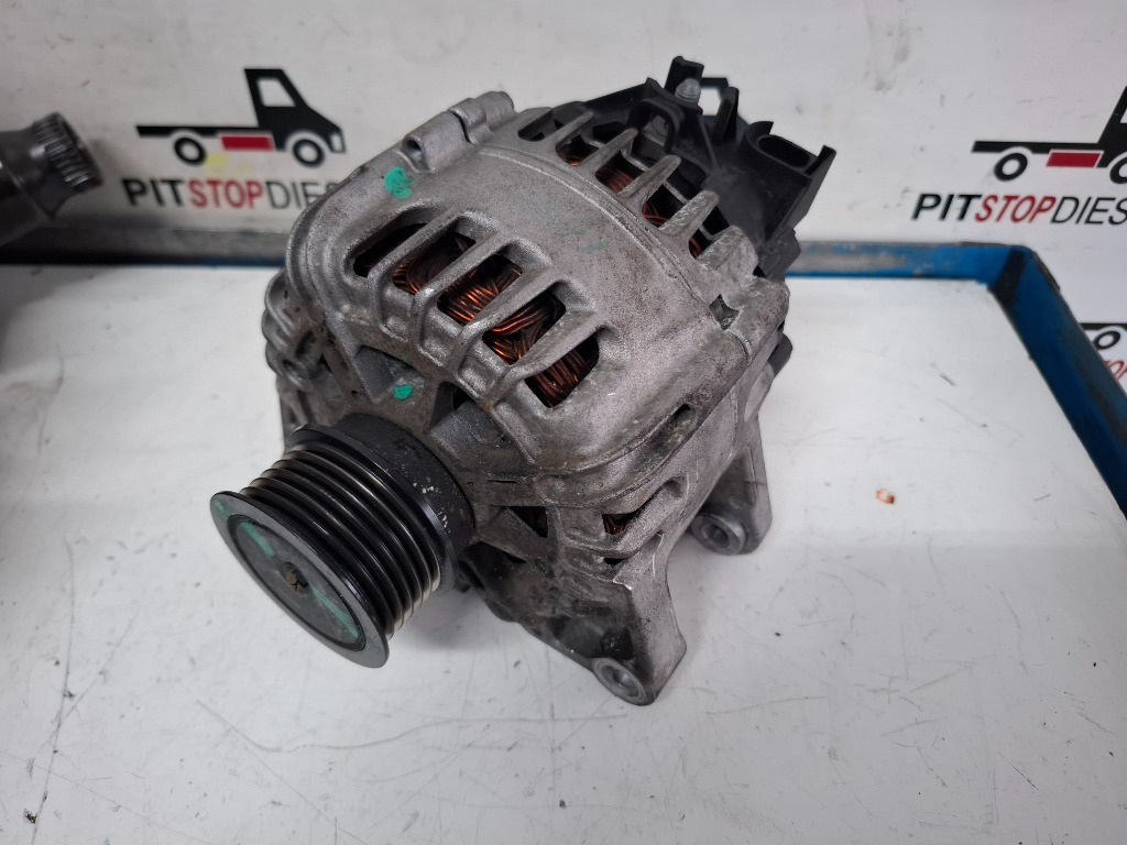 Alternator Ford Kuga Galaxy Mondeo 2.0 T7MA FV4T10300MC 2013 2014 2015 2016 2017 2018