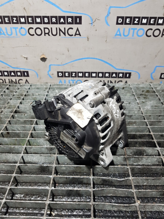 Alternator Ford Kuga II 2.0 TDCI 2012 - 2014 140CP 1997CC UFMA Diesel AV6N10300MD