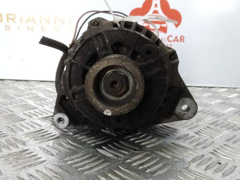 Alternator Ford Mazda 121