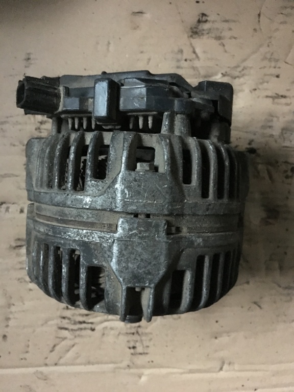 Alternator Ford Mondeo 0124415006 0124 415 006