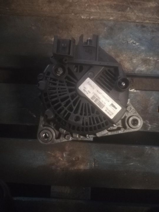 Alternator ford mondeo 1.6 tdci 150A perfect funcțional