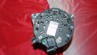 Alternator Ford Mondeo 1.8 tdci 0121615008