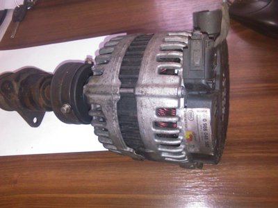 ALTERNATOR FORD MONDEO 1.8 TDCI