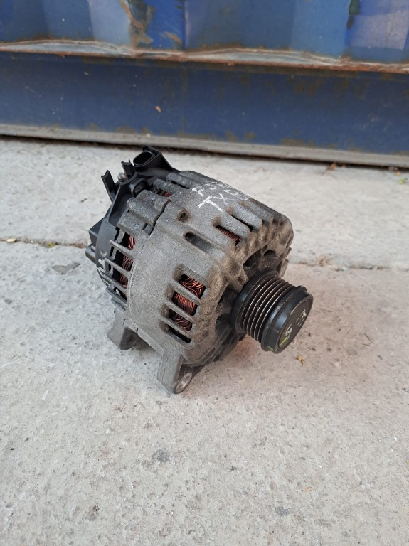 Alternator Ford Mondeo 2.0 TDCI cod AG9T10300AA an 2010 - 2015