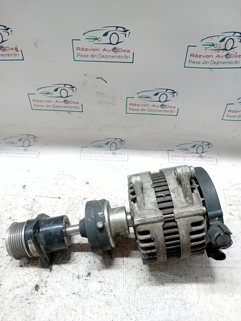 Alternator Ford Mondeo 2010, 0121615008