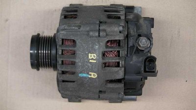 Alternator Ford Mondeo 2013 2.0 TDCI Cod motor: DW