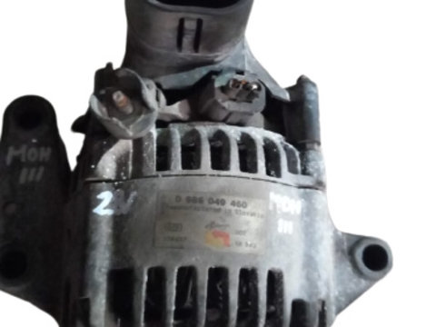 Alternator Ford Mondeo 3 2.0 TDDI- Cod 0986049460