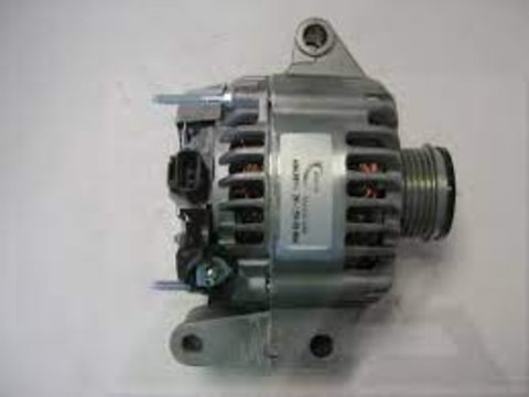 Alternator Ford Mondeo 3 2001 2.0 Benzina Cod Motor CJBB 146CP/107KW