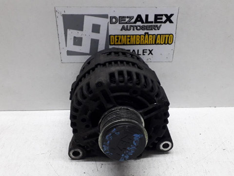 Alternator Ford Mondeo 4 2.0 TDCI 7G9N10300EA