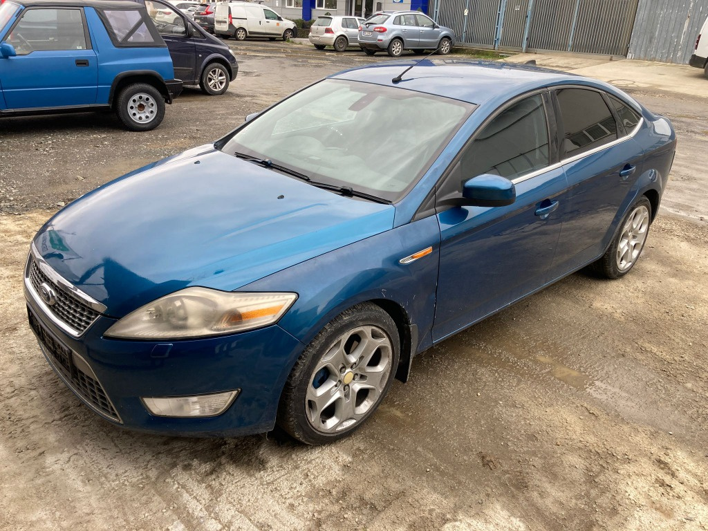 Alternator Ford Mondeo 4 2007 HATCHBACK 1.8 tdci