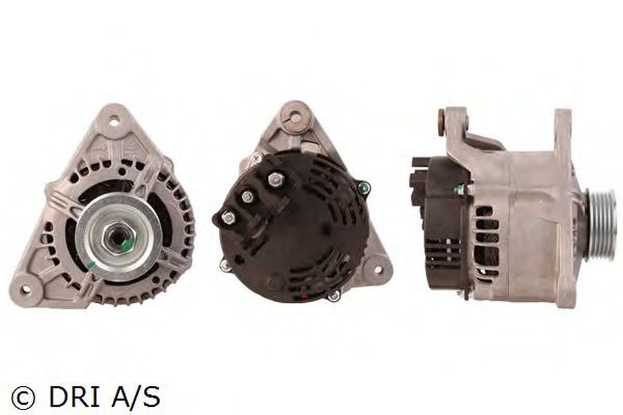 Alternator FORD MONDEO I limuzina GBP DRI 219125702