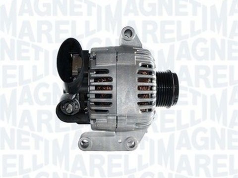 Alternator FORD MONDEO III combi BWY MAGNETI MARELLI 944390903830