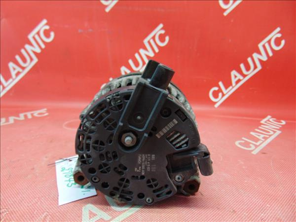 Alternator FORD MONDEO IV 2.2 TDCi Q4BA