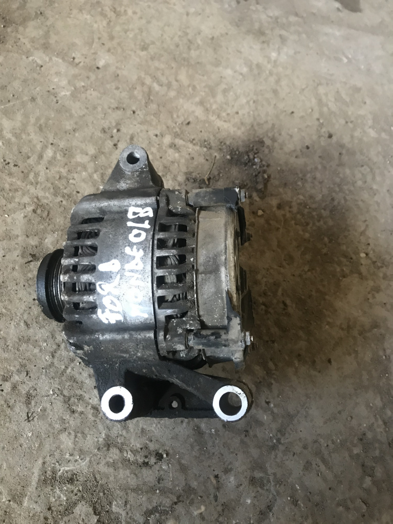 Alternator ford mondeo mk3 1.8 an 2003