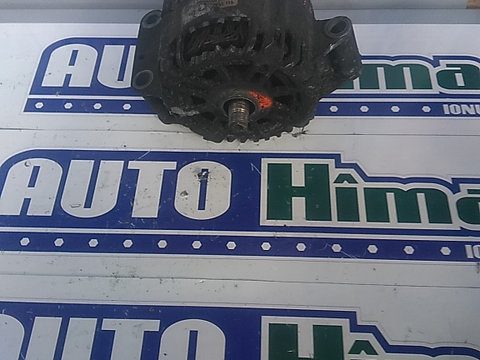 Alternator,Ford Mondeo MK3 2000-2007,2.0 Tdci