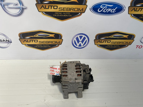 Alternator Ford Mondeo MK4 1.6 diesel 150A 1 pin