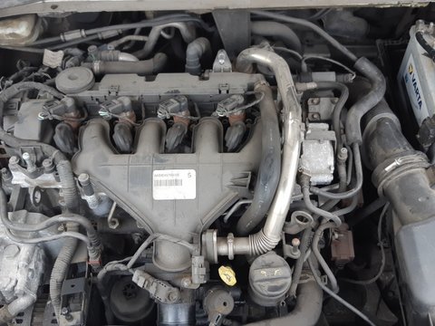 Alternator ford mondeo mk4 2000 tdci