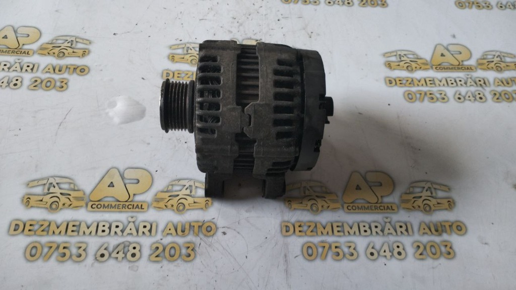 Alternator FORD Mondeo Mk4 Break (BA7) 2