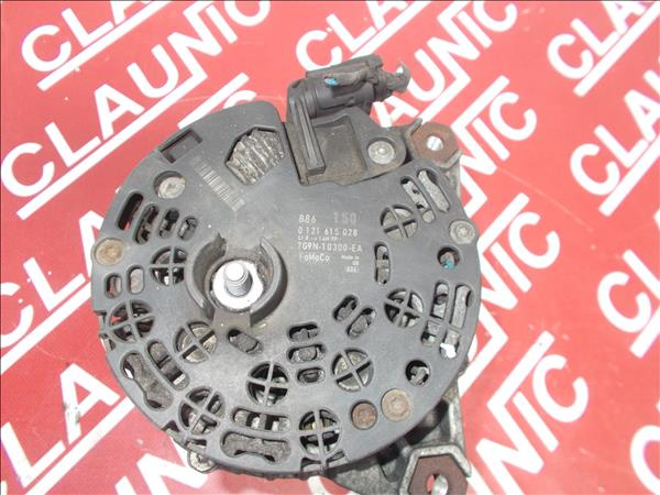 Alternator FORD MONDEO ZETEC 2.0 TDCI QXBA