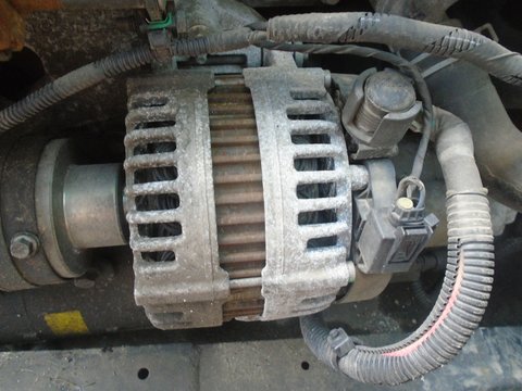 Alternator Ford S-max 1.8 TDCI din 2010,COD:0 121 615 008