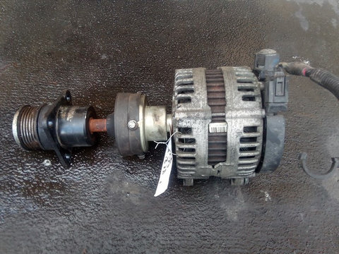 Alternator Ford S-Max 1.8 TDCI