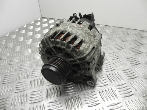 Alternator Ford S-Max 2013 2.0 TDCI Diesel Cod motor QXWC, QXWB,QXWA,UFWA 140CP/103KW